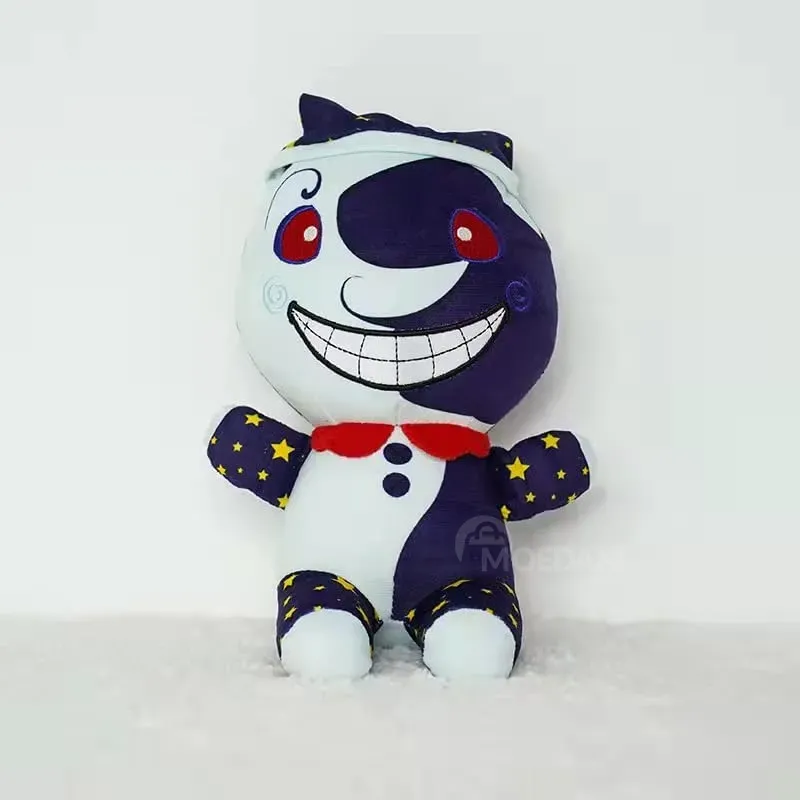 Რბილი სათამაშო მთვარე Moondrop 25 სმ თბილისი - photo 1