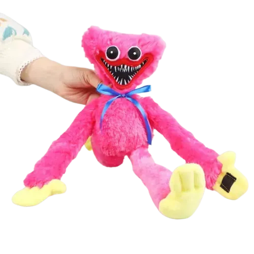 Სათამაშო კისი მისი Kissy Missy თბილისი