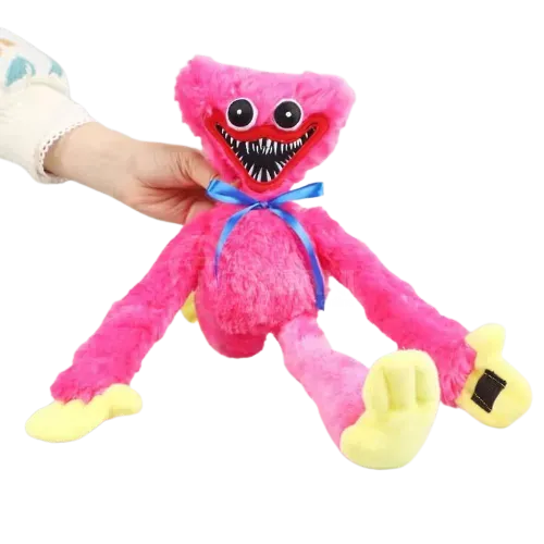 Სათამაშო კისი მისი Kissy Missy თბილისი - photo 4