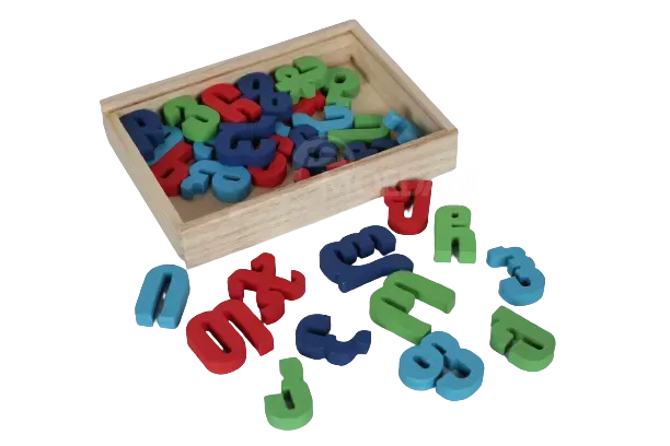 Ხის ქართული ანბანი თბილისი - photo 2