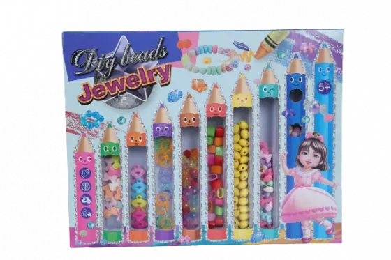 Ასაწყობი მძივები Jewelry T2 თბილისი