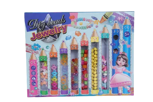 Ასაწყობი მძივები Jewelry T2 თბილისი - photo 1