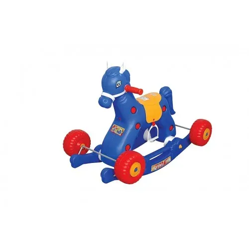 Სარწეველა ცხენი Enho Toys S-7202 თბილისი