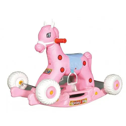 Სარწეველა ცხენი Enho Toys S-7202 თბილისი - photo 3