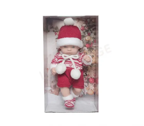 Თოჯინა Baby So Lovely თბილისი