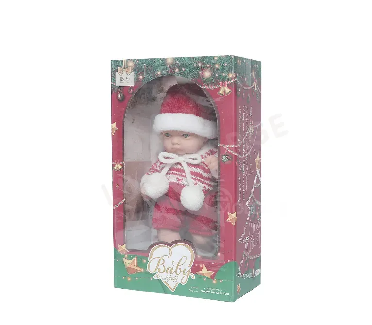 Თოჯინა Baby So Lovely თბილისი - photo 2