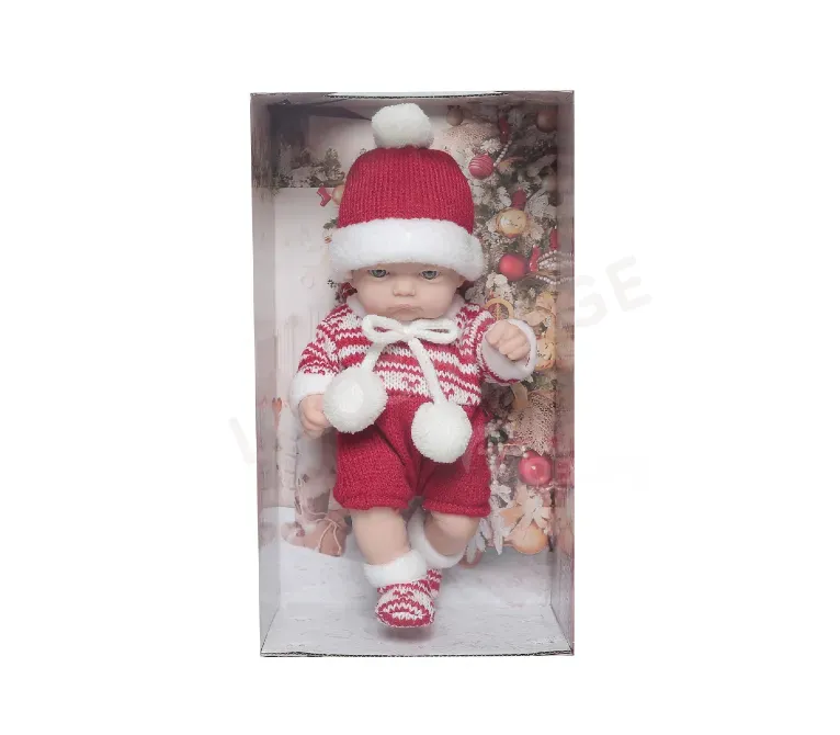 Თოჯინა Baby So Lovely თბილისი - photo 1