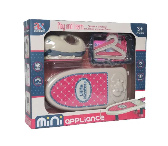 Საუთაო მაგიდა უთო და აქსესუარები mini 6716A თბილისი