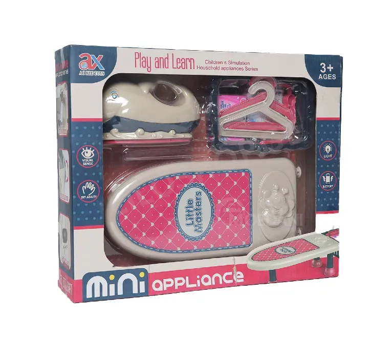 Საუთაო მაგიდა უთო და აქსესუარები mini 6716A თბილისი - photo 2