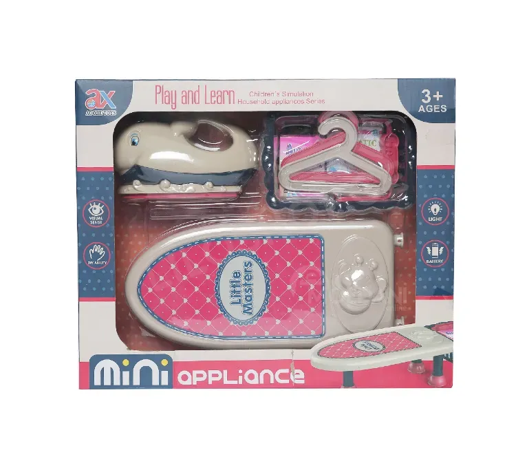 Საუთაო მაგიდა უთო და აქსესუარები mini 6716A თბილისი - photo 1