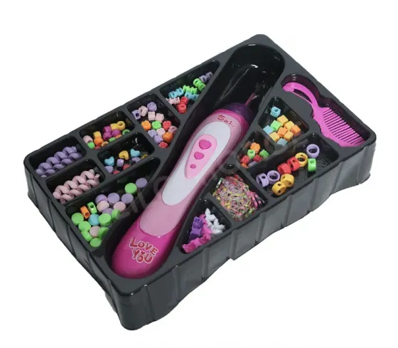 Ასაწყობი მძივები Bracelet თბილისი