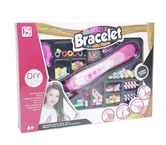 Ასაწყობი მძივები Bracelet თბილისი