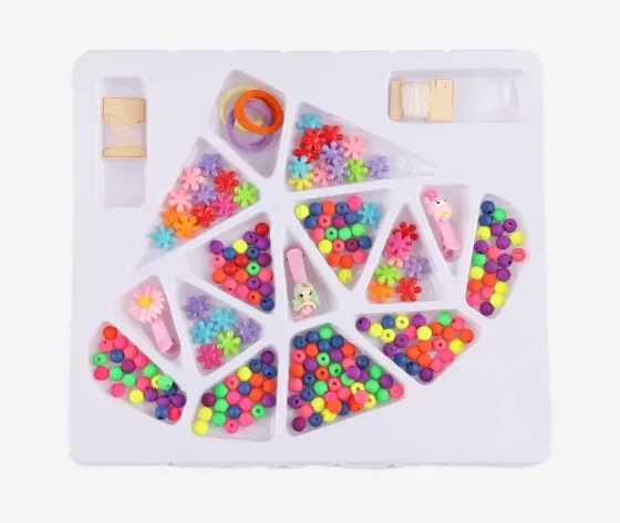 Ასაწყობი მძივები Fashion Girs თბილისი