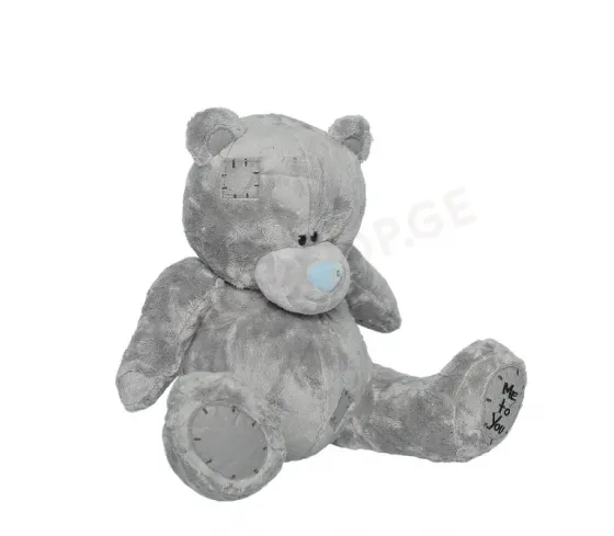 Რბილი სათამაშო დათუნია 30 სმ თბილისი