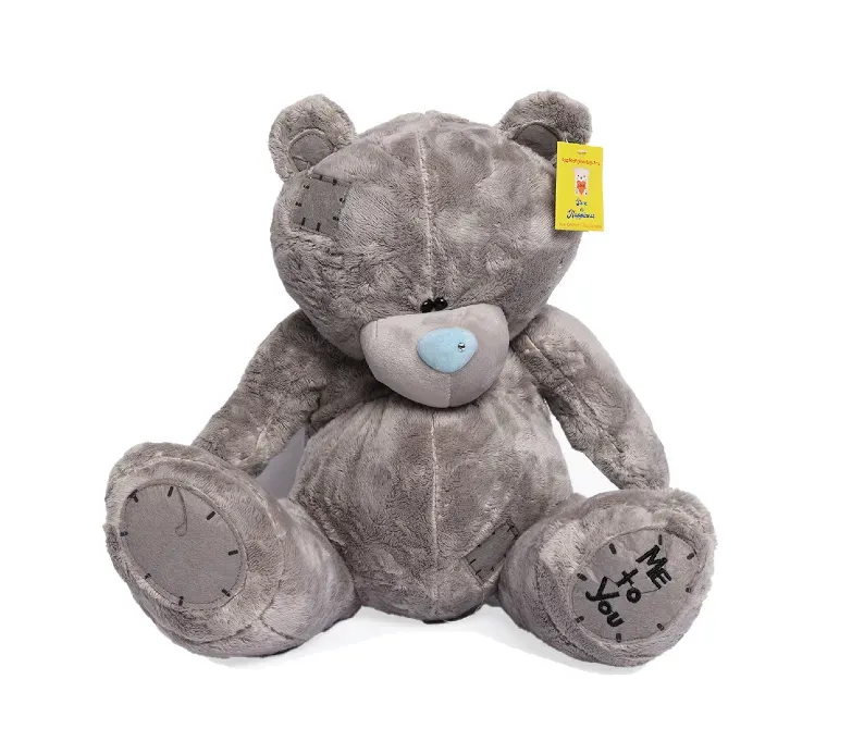 Რბილი სათამაშო დათუნია 30 სმ თბილისი - photo 1