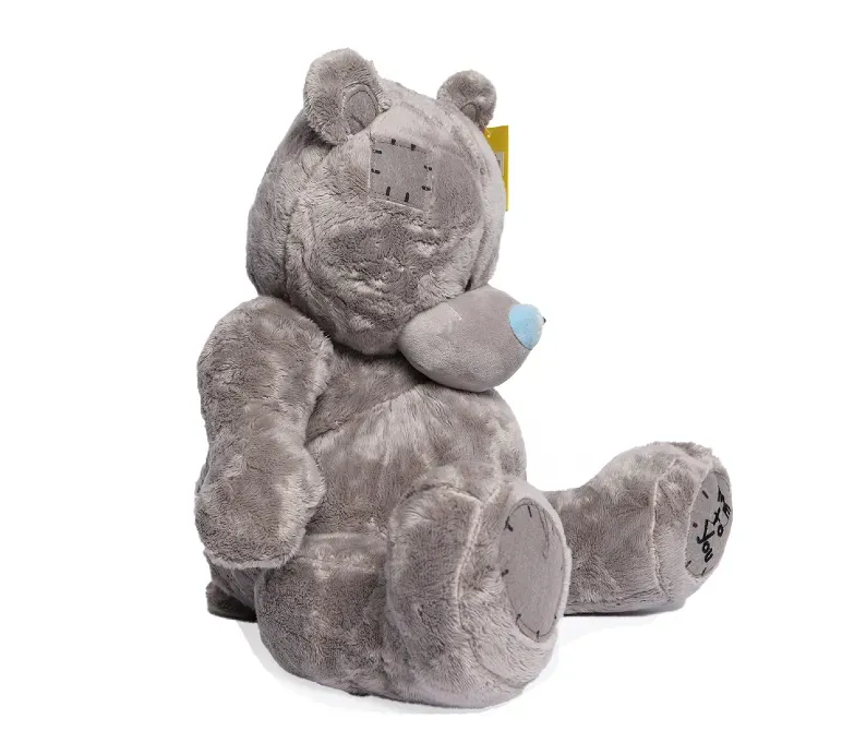 Რბილი სათამაშო დათუნია 30 სმ თბილისი - photo 2