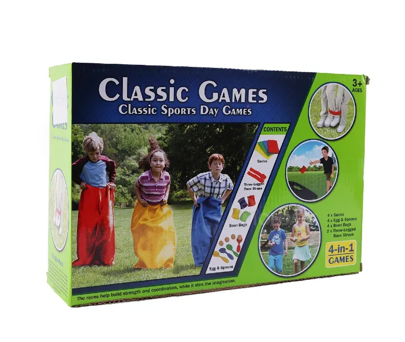 Სათამაშო ნაკრები გარე აქტივობისთვის თბილისი - photo 1