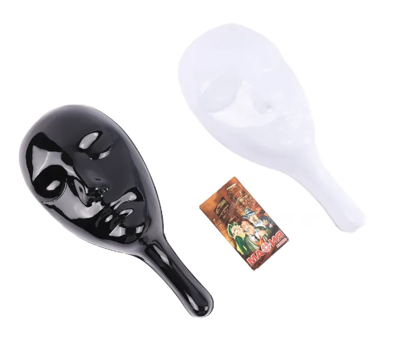 Სამაგიდო თამაში მაფია Mafia თბილისი - photo 3