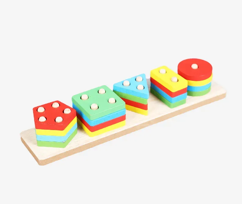 Ხის გეომეტრიკი Nx01 თბილისი - photo 1