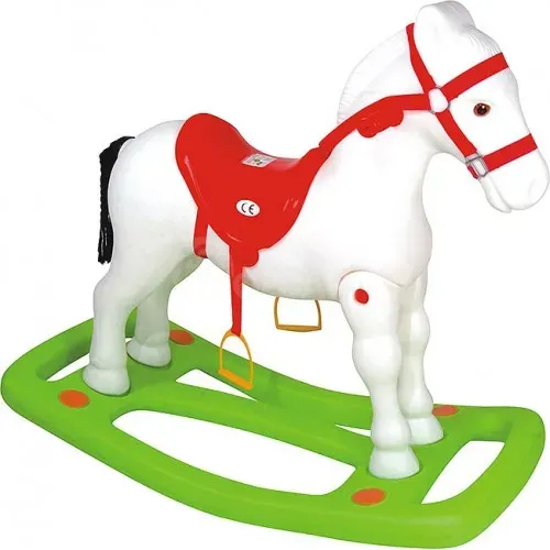 Სარწეველა ცხენი Enho Toys S-7205 თბილისი - photo 1