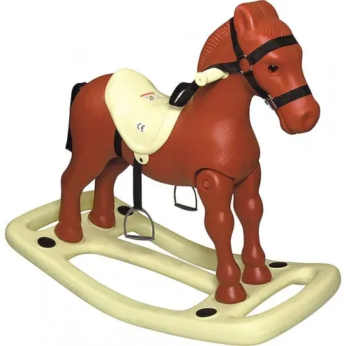 Სარწეველა ცხენი Enho Toys თბილისი