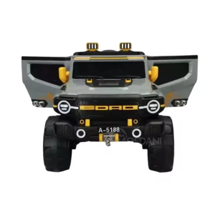 Საბავშვო ელექტრო მანქანა 4X4 BH-5188C თბილისი - photo 1