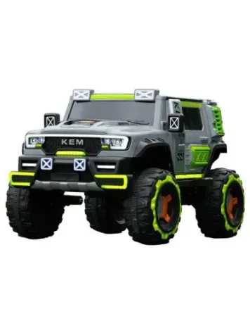 Საბავშვო ელექტრო მანქანა N-6189-CER თბილისი