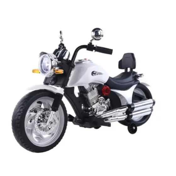 Საბავშვო ელექტრო მოტოციკლეტი 0001W თბილისი