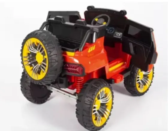 Საბავშვო ელექტრო მანქანა BH-1166R თბილისი
