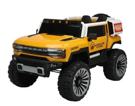 Საბავშვო ელექტრო მანქანა Hummer 588Y თბილისი