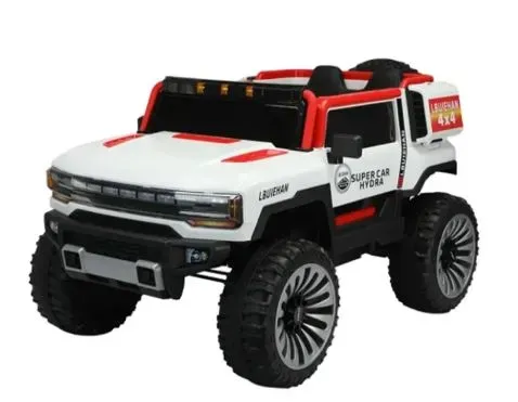 Საბავშვო ელექტრო მანქანა Hummer 588W თბილისი