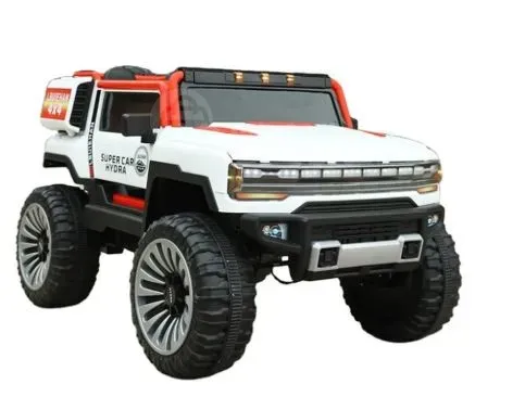 Საბავშვო ელექტრო მანქანა Hummer 588W თბილისი - photo 2