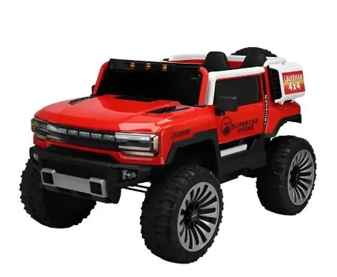 Საბავშვო ელექტრო მანქანა Hummer 588R თბილისი