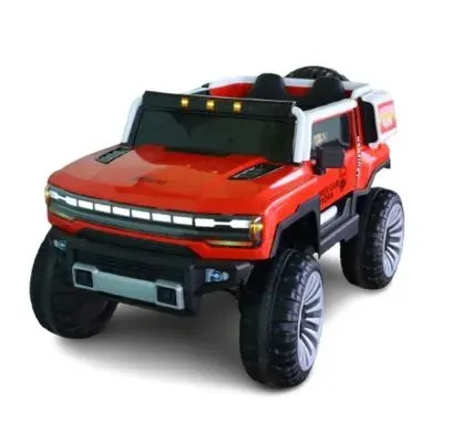 Საბავშვო ელექტრო მანქანა Hummer 588R თბილისი