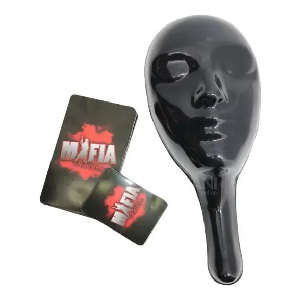 Სამაგიდო თამაში Mafia GH-0134R-10 თბილისი - photo 2
