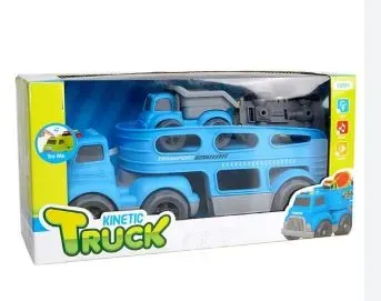 Სატვირთო მანქანების 3 ცალიანი ნაკრები GH-933-264Ab თბილისი