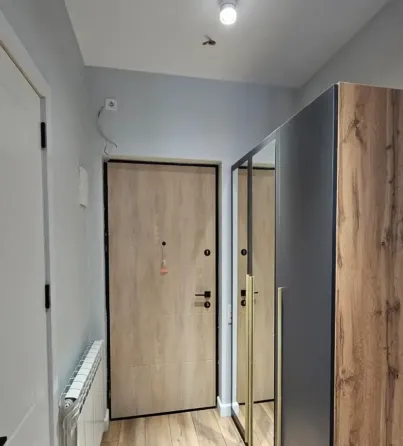 იყიდება 2 ოთახიანი ბინას 57მ² 3/12 სართ თბილისი