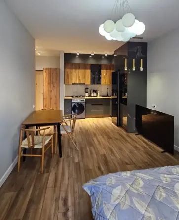 იყიდება 2 ოთახიანი ბინას 57მ² 3/12 სართ თბილისი