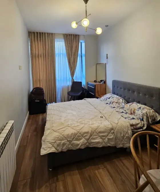 იყიდება 2 ოთახიანი ბინას 57მ² 3/12 სართ თბილისი - photo 6