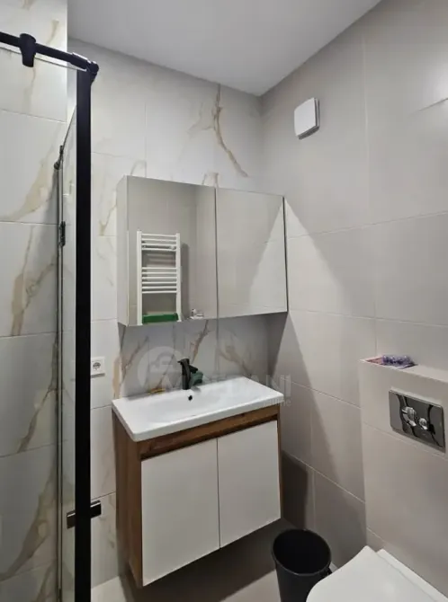 იყიდება 2 ოთახიანი ბინას 57მ² 3/12 სართ თბილისი - photo 8