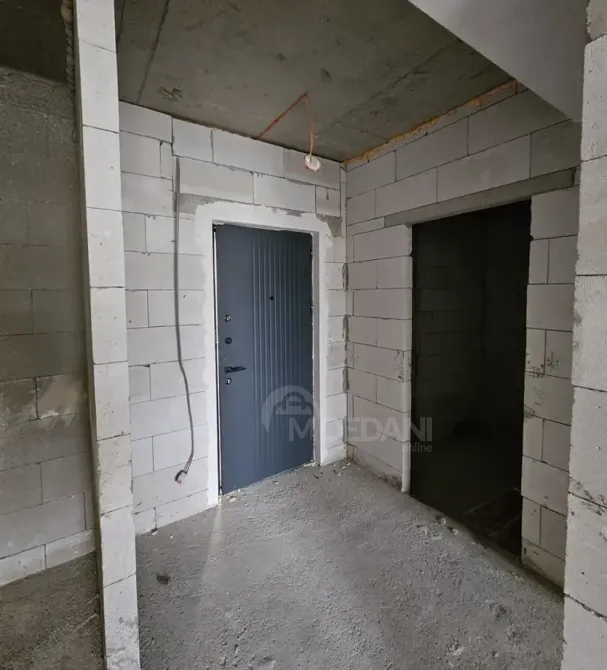 იყიდება 2 ოთახიანი ბინას 68.3მ² 8/10 სართ თბილისი - photo 4