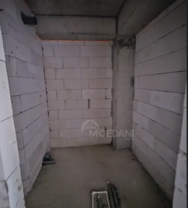 იყიდება 2 ოთახიანი ბინას 68.3მ² 8/10 სართ თბილისი - photo 5