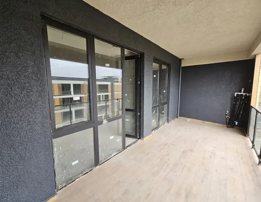 იყიდება 2 ოთახიანი ბინას 68.3მ² 8/10 სართ თბილისი - photo 3