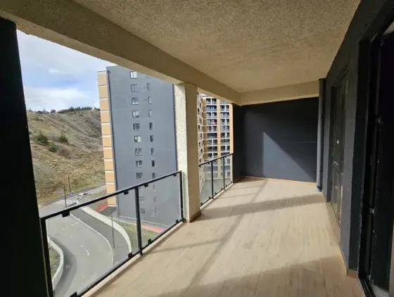 იყიდება 4 ოთახიანი ბინას 124.5მ² 7/10 სართ თბილისი