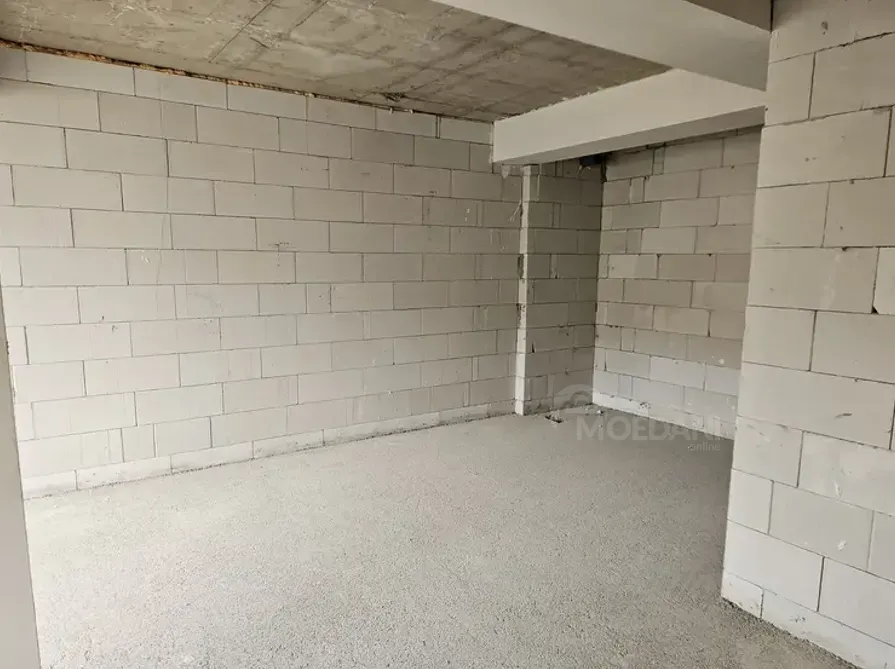 იყიდება 4 ოთახიანი ბინას 124.5მ² 7/10 სართ თბილისი - photo 10