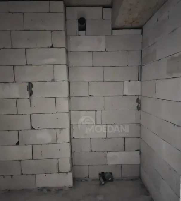 იყიდება 4 ოთახიანი ბინას 124.5მ² 7/10 სართ თბილისი - photo 7