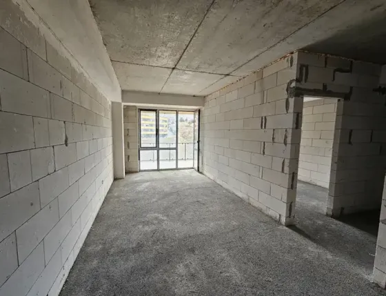 იყიდება 3 ოთახიანი ბინას 88.1მ² 12/12 სართ თბილისი