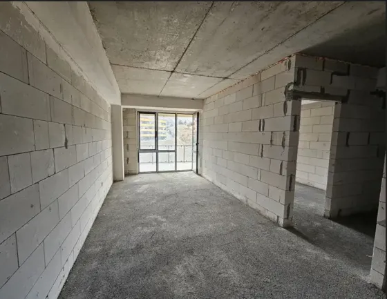 იყიდება 3 ოთახიანი ბინას 88.1მ² 12/12 სართ თბილისი