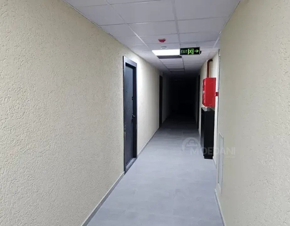 იყიდება 3 ოთახიანი ბინას 88.1მ² 12/12 სართ თბილისი - photo 10