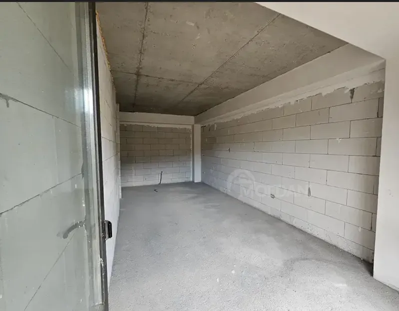 იყიდება 3 ოთახიანი ბინას 88.1მ² 12/12 სართ თბილისი - photo 6